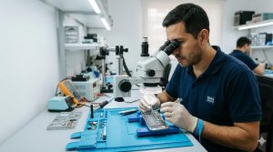 microscopio
